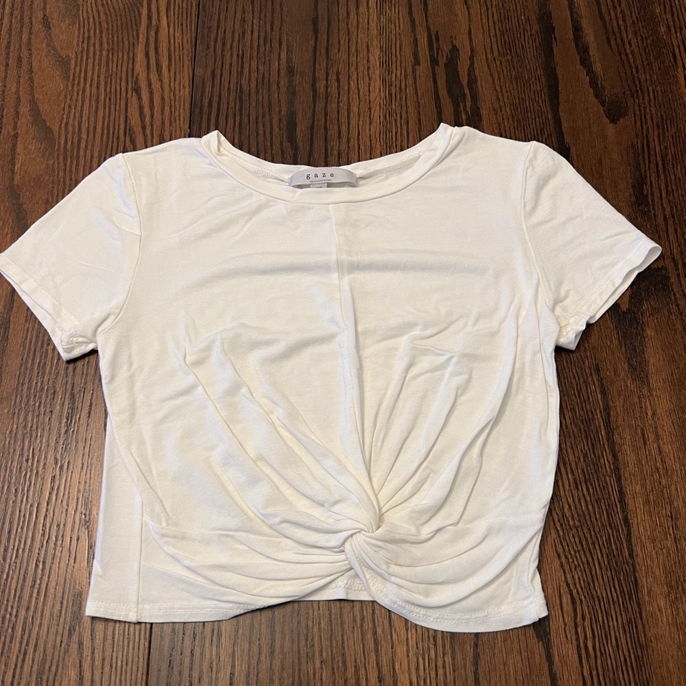 Super soft top